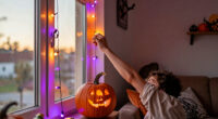 13 Best Indoor Smart Halloween Lights for Spooky Rooms in 2027