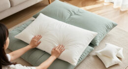 13 Best Pillow Inserts for Fuller, Better-Fitting Throw Pillows in 2027