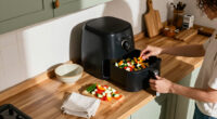 14 Best Air Fryers for Small Kitchens in 2027