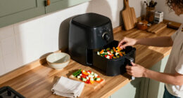 14 Best Air Fryers for Small Kitchens in 2027