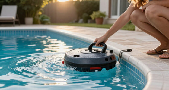 14 Best Robotic Pool Cleaners for Easier Pool Maintenance in 2027