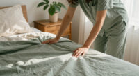 14 Best Sustainable Soft Bed Sheets for 2027