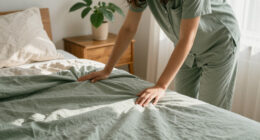 14 Best Sustainable Soft Bed Sheets for 2027