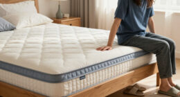 15 Best Affordable Mattresses for Comfortable Everyday Sleep in 2027