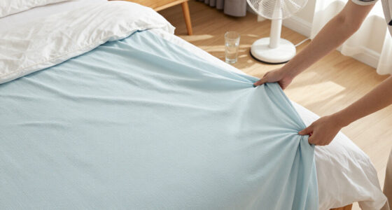 15 Best Cooling Sheets for Hot Sleepers in 2027