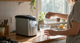 15 Best Countertop Ice Makers for Home and Everyday Use in 2027