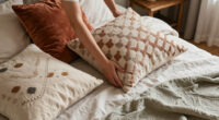 15 Best Decorative Bed Pillows for a More Layered Bedroom in 2027