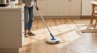 15 Best Robot Mops for Hard Floors in 2027