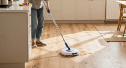 15 Best Robot Mops for Hard Floors in 2027