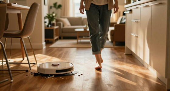 15 Best Robot Vacuum and Mop Combos for Easier Floor Care in 2027