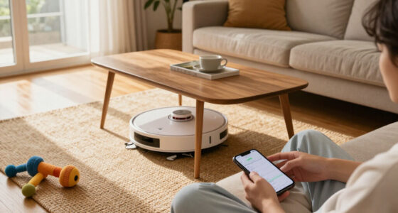 15 Best Robot Vacuum Cleaners for Easier Everyday Cleaning in 2027