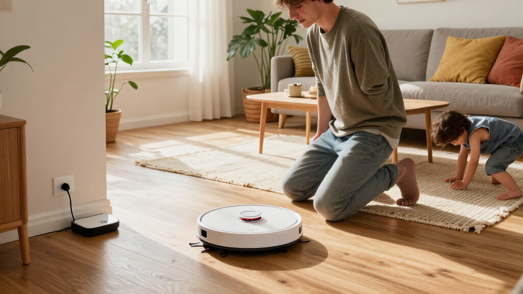15 Best Robot Vacuum Cleaners for Easier Floor Care in 2027
