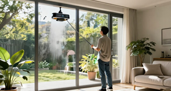 15 Best Robot Window Cleaners for Easier Glass Care in 2027