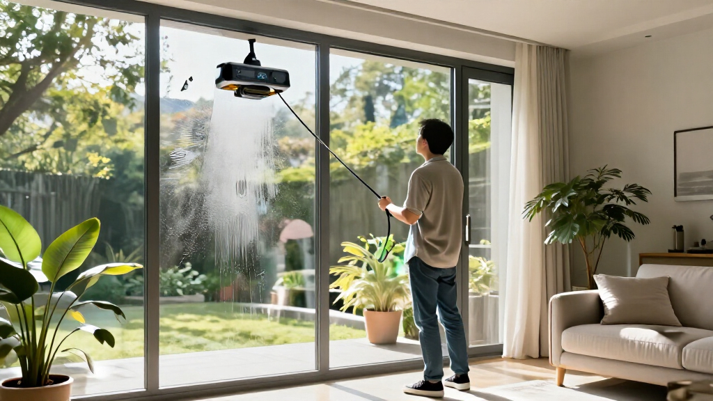 15 Best Robot Window Cleaners for Easier Glass Care in 2027