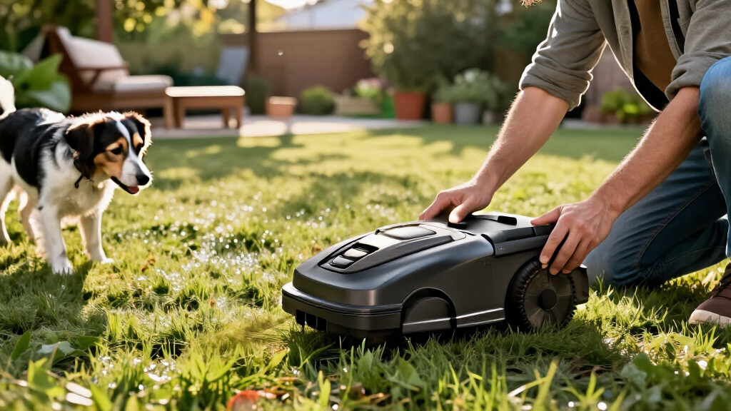 15 Best Robotic Lawn Mowers in 2027