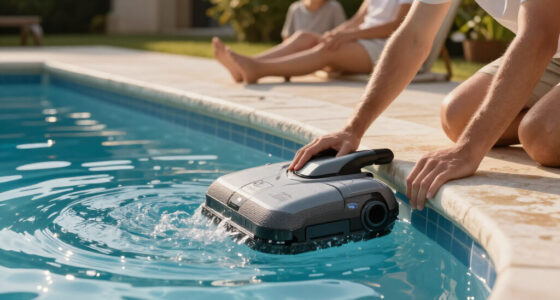 15 Best Robotic Pool Cleaners for Easier Pool Maintenance in 2027