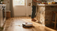 15 Best Robotic Vacuum Mop Combos for Easier Floor Care in 2027
