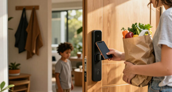 15 Best Smart Door Locks in 2027