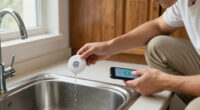 15 Best Smart Leak Detectors for Home Water Protection in 2027