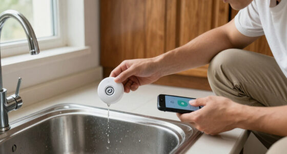 15 Best Smart Leak Detectors for Home Water Protection in 2027