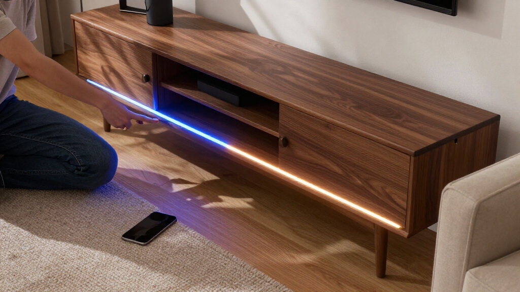 15 Best Smart LED Light Strips for App and Voice-Controlled Lighting in 2027