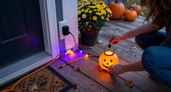 15 Best Smart Plugs for Halloween Lights in 2027