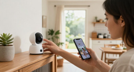 15 Best Smart Security Cameras for Home Protection in 2027