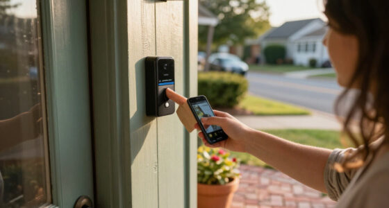 15 Best Smart Video Doorbells for Clearer Entryway Security in 2027