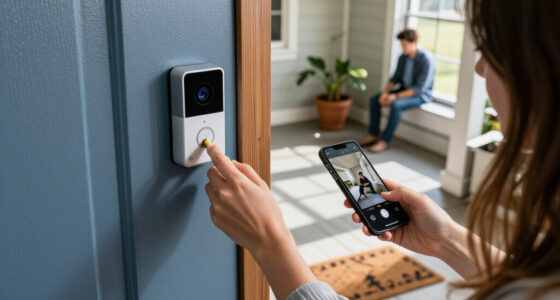 15 Best Smart Video Doorbells for Smarter Home Security in 2027