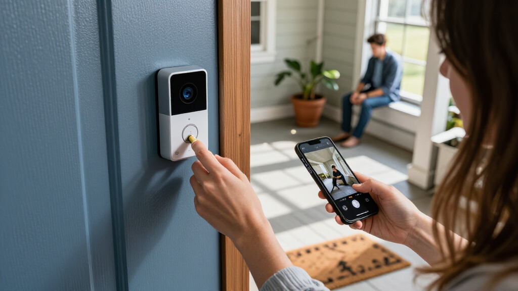 15 Best Smart Video Doorbells for Smarter Home Security in 2027