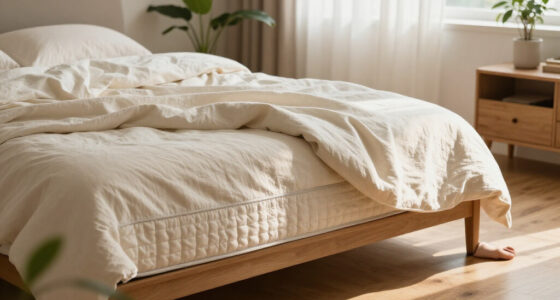 4 Best Organic Pillow Top Mattresses in 2027