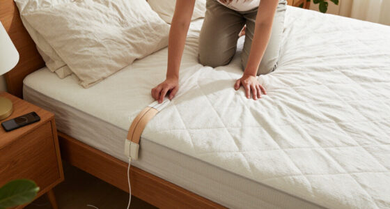 4 Best Smart Mattress Toppers in 2027