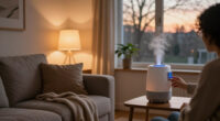 5 Expert-Backed Ways To Make Your Home Feel Calmer Through The Cold Months