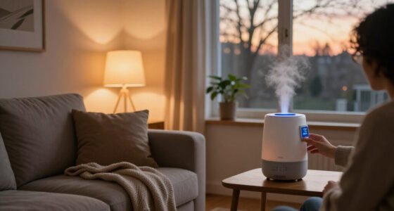 5 Expert-Backed Ways To Make Your Home Feel Calmer Through The Cold Months