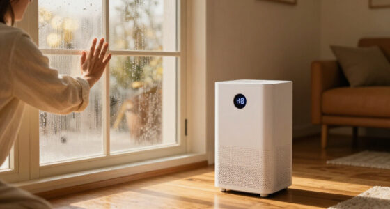 5 Signs You Need A Dehumidifier – The Everyday Clues Experts Say You Shouldn't Ignore