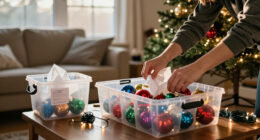 6 Clever Christmas Storage Solutions To Protect And Organise Your Decorations – The Affordable Buys I’m Snapping Up