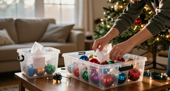 6 Clever Christmas Storage Solutions To Protect And Organise Your Decorations – The Affordable Buys I’m Snapping Up