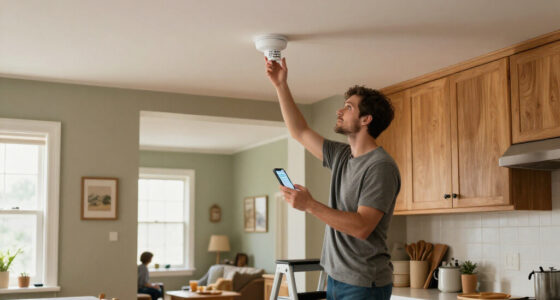 7 Best Smart Smoke Detectors for Connected Home Safety in 2027