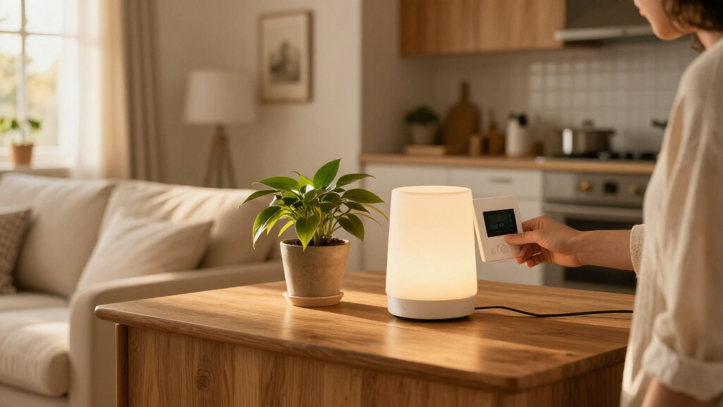 7 Smart Home Devices That Are Better With Thread