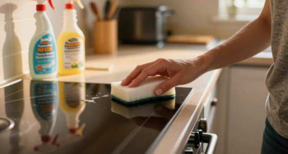 7 Things You Should NEVER Clean With A Magic Eraser, According To Cleaning Experts