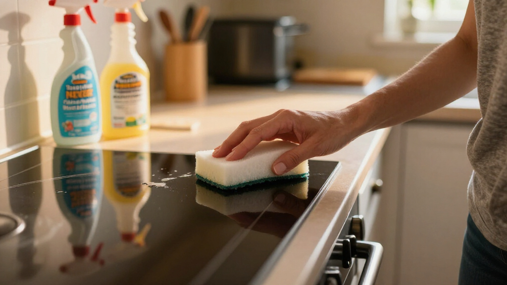 7 Things You Should NEVER Clean With A Magic Eraser, According To Cleaning Experts