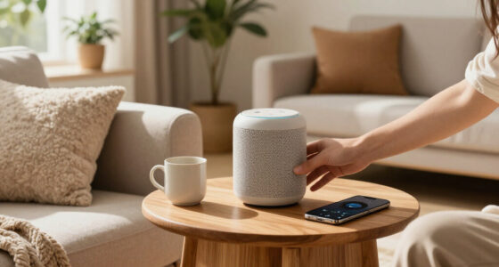 8 Best Wireless Smart Home Speakers for Connected Listening in 2027