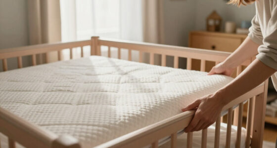 9 Best Organic Crib Mattresses in 2027