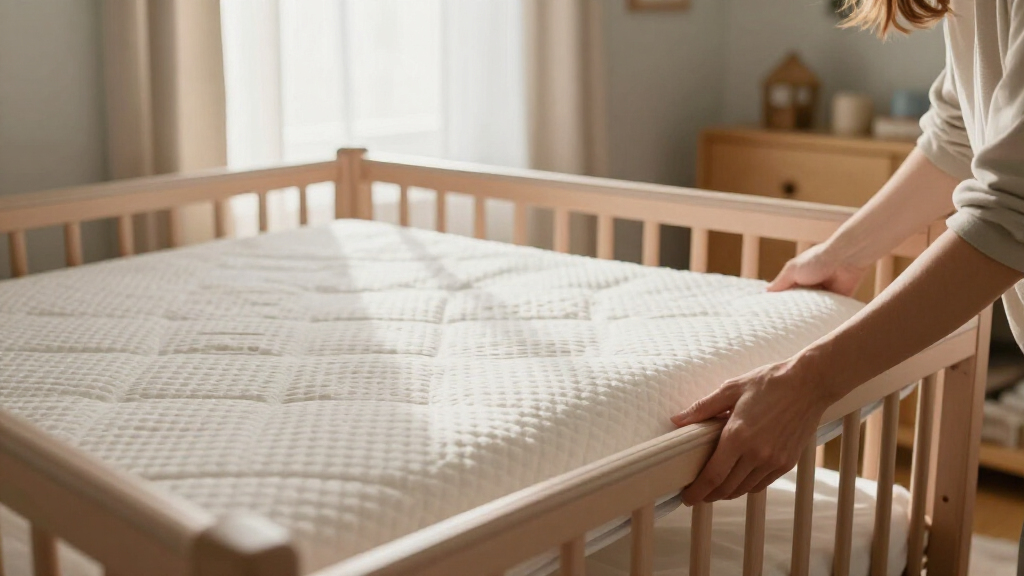 9 Best Organic Crib Mattresses in 2027