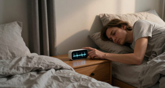 9 Best Sleep Tracking Alarm Clocks for Gentler Mornings in 2027