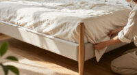 9 Non-Toxic Upholstered Bed Frames To Consider In 2026