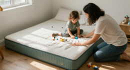 A Closer Look At My Green Mattress’s Pure Eco Organic Kids Mattress