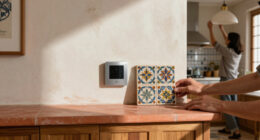 A Historic Seville Pied-à-Terre Gets An Eclectic Makeover Without Losing Its Soul