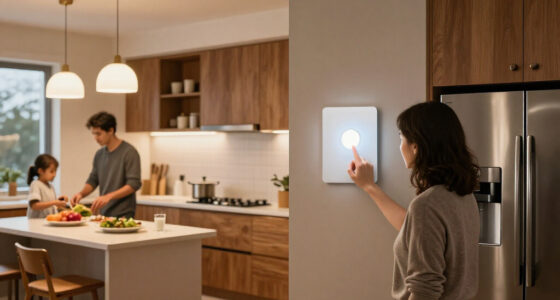 Apple And LG Leak Shows New ‘Tap To Control’ HomeKit Features