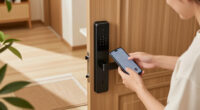 Apple And LG Team Up On New Smart Home Gear, Starting With A Lock, Doorbell, And Thermostat